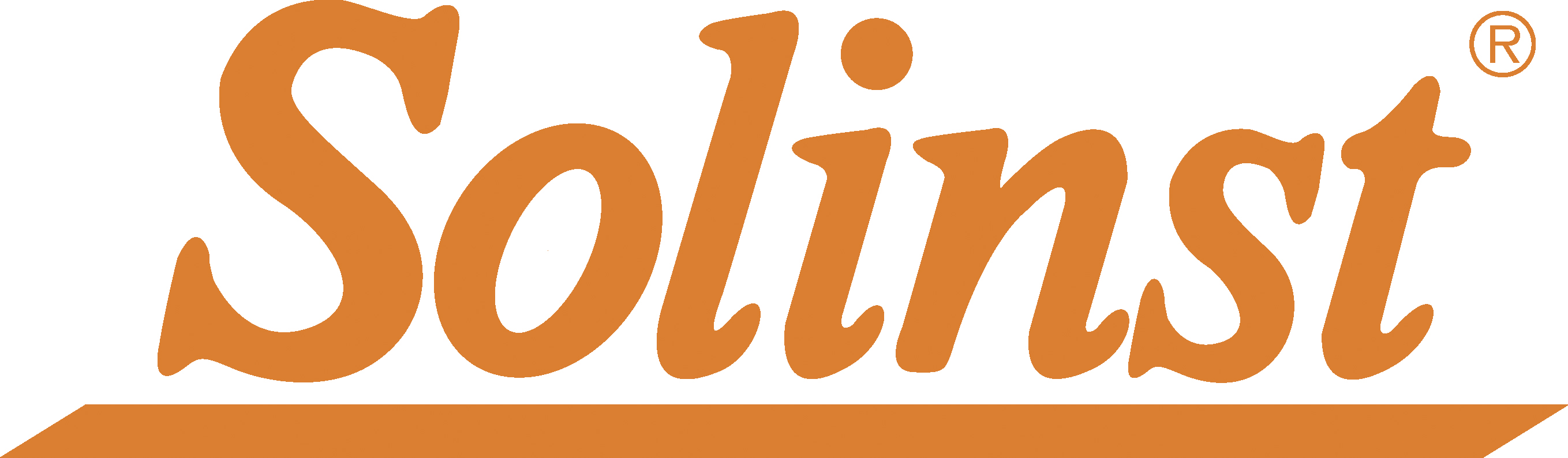 solinst logo
